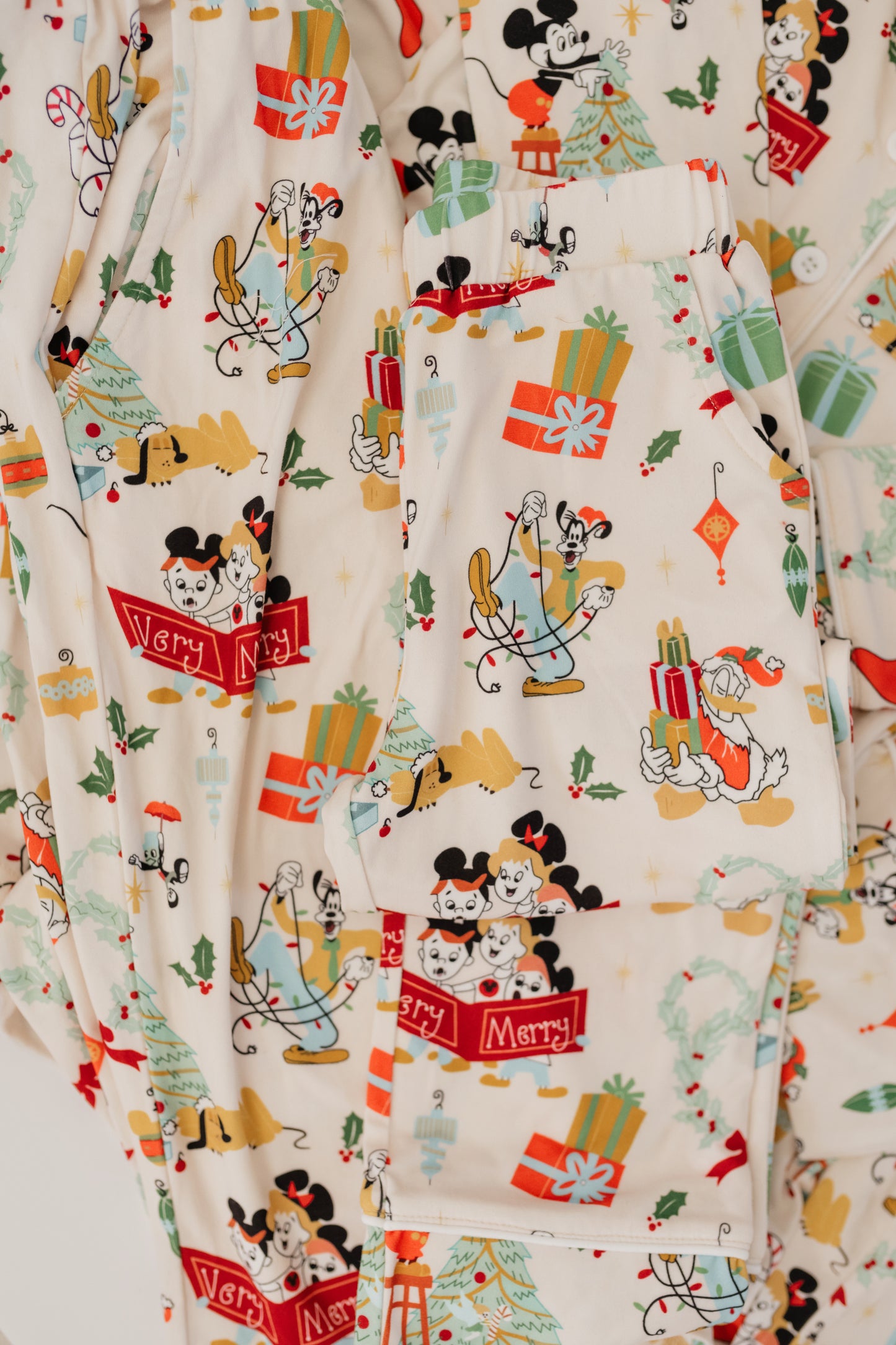 KIDS MAGICAL CHRISTMAS SLEEP SET RTS