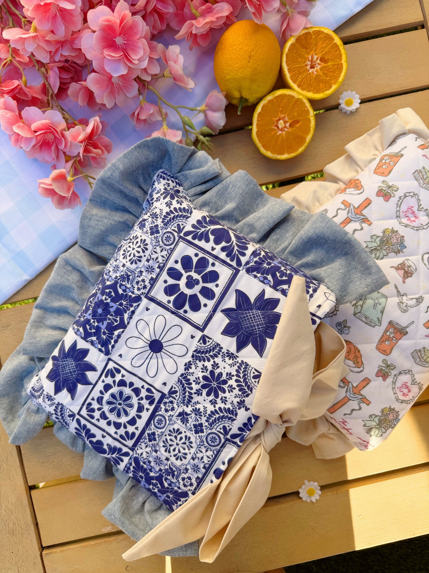 Bible Sleeve Collection (MADE TO ORDER)