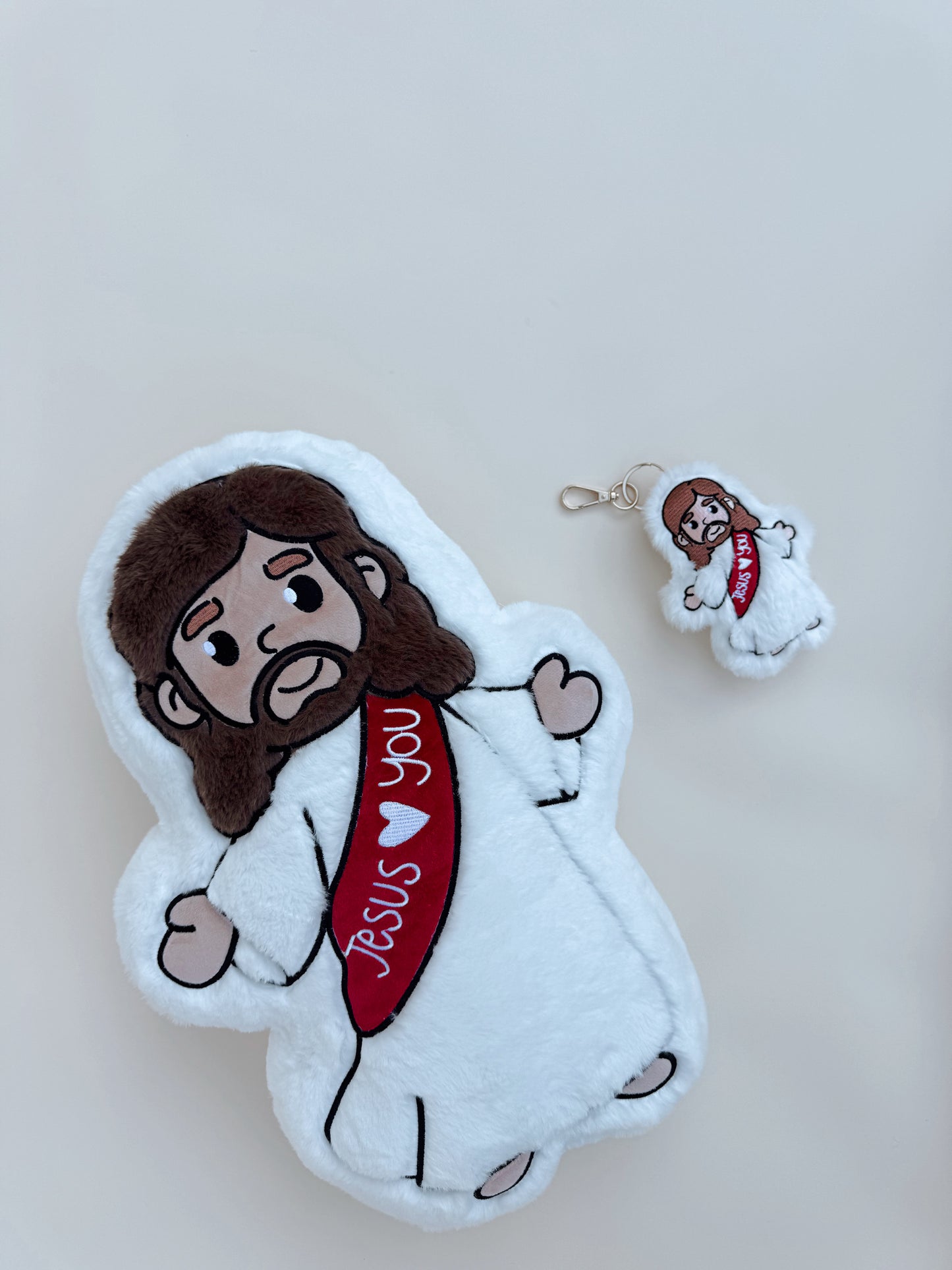 JLY Bag Charm READY TO SHIP