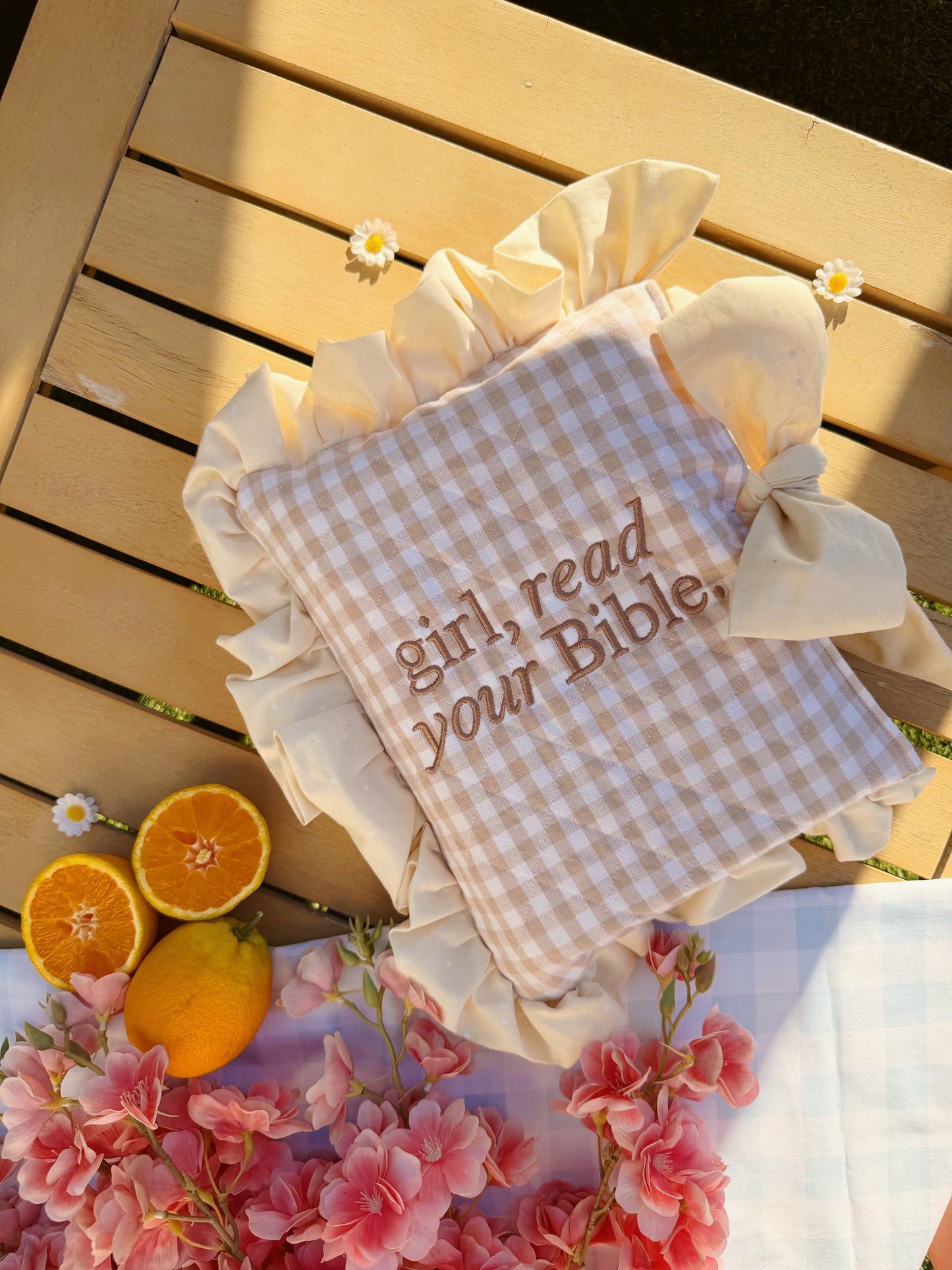 Bible Sleeve Collection (MADE TO ORDER)