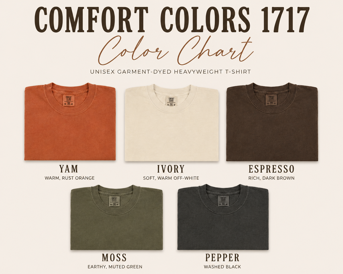 Fall Friends ADULT GRAPHIC TEE (MADE TO ORDER)