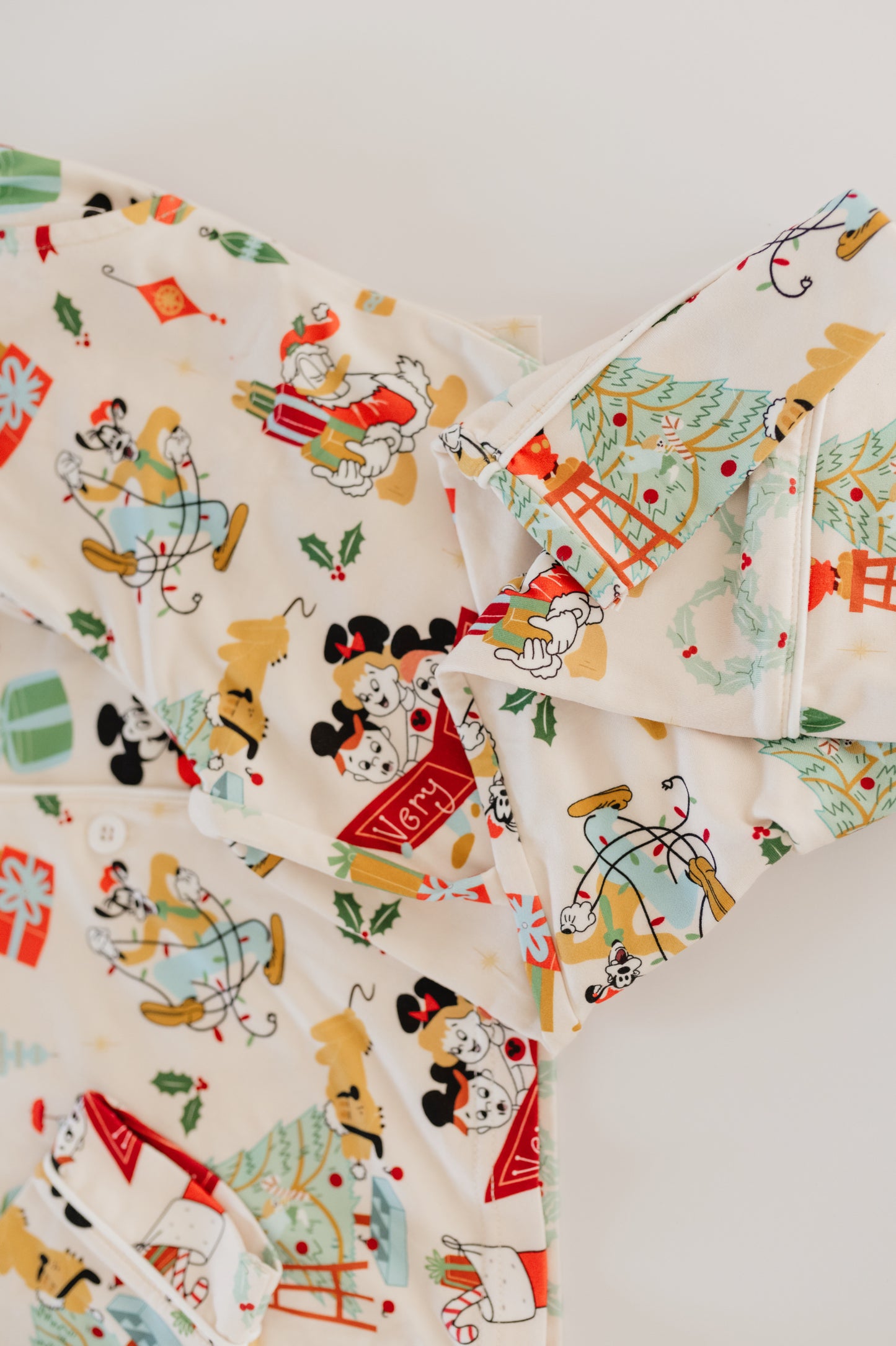 KIDS MAGICAL CHRISTMAS SLEEP SET RTS