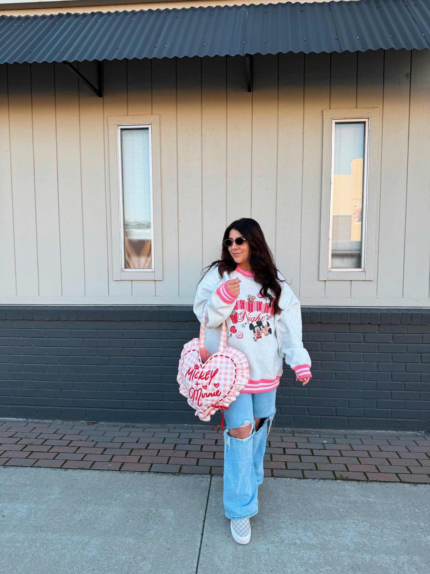 Tote Bags (READY TO SHIP)