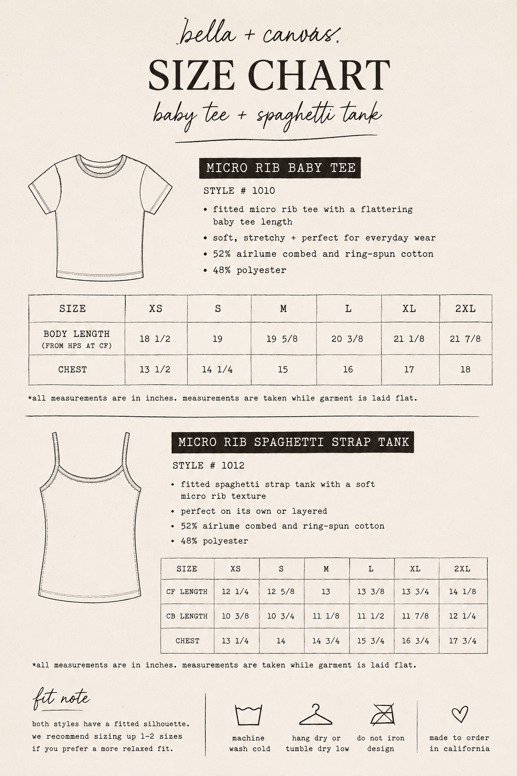Rhinestone Park tops MADE TO ORDER
