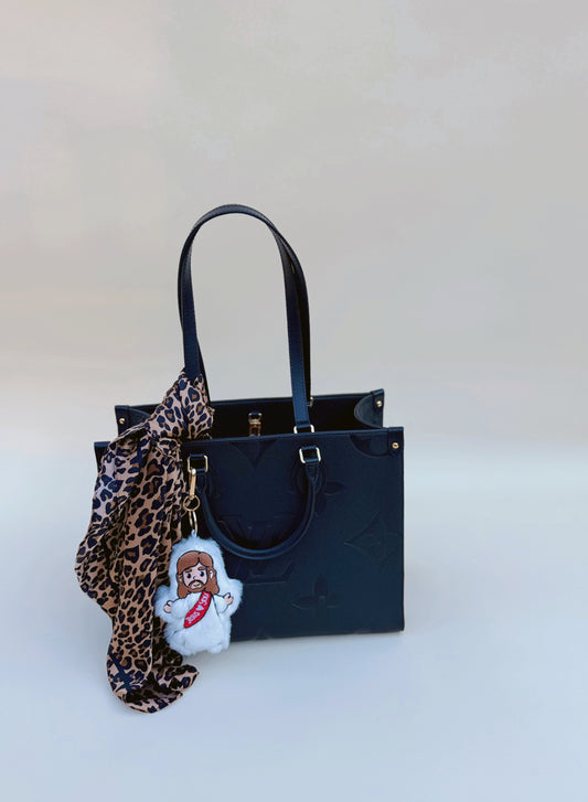 JLY Bag Charm PRE-ORDER (estimated early/mid january)