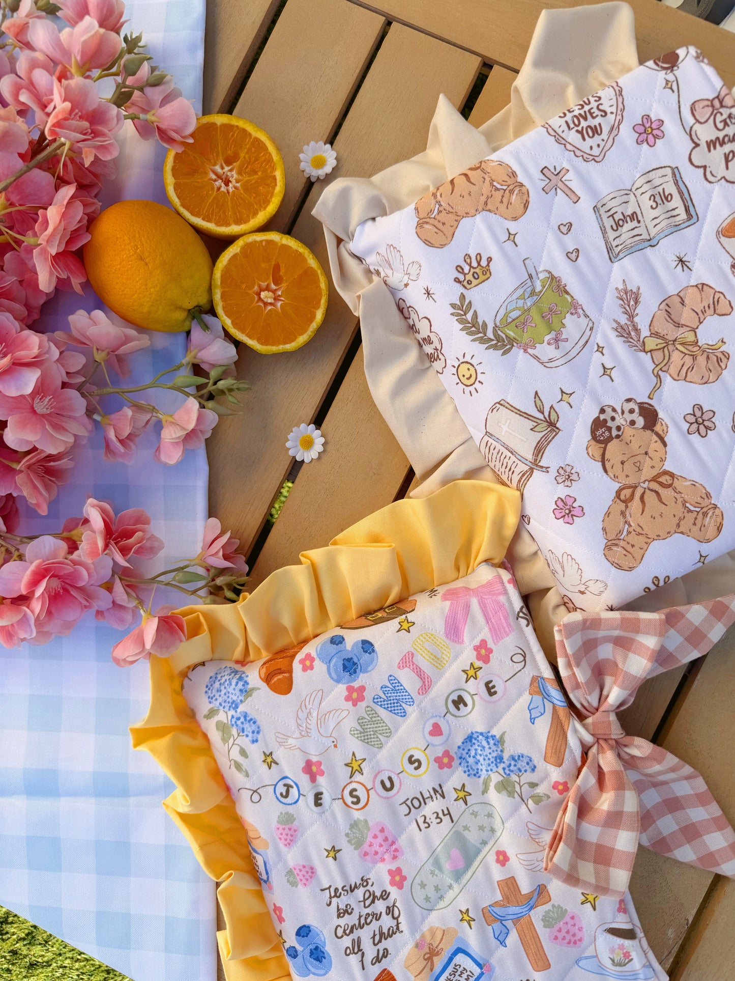 Bible Sleeve Collection (MADE TO ORDER)
