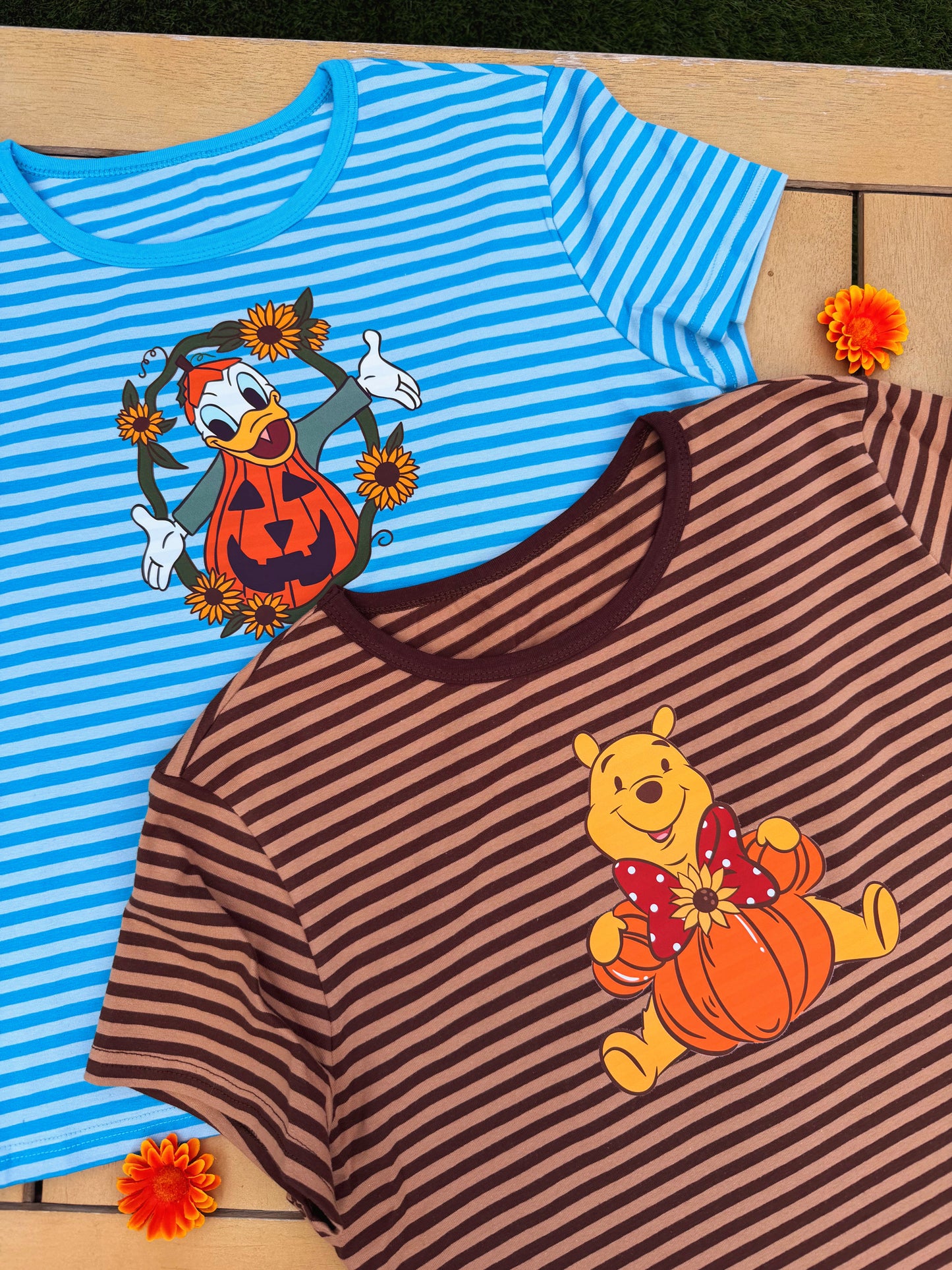 Fall Stripes PRE-ORDER (LATE AUG)