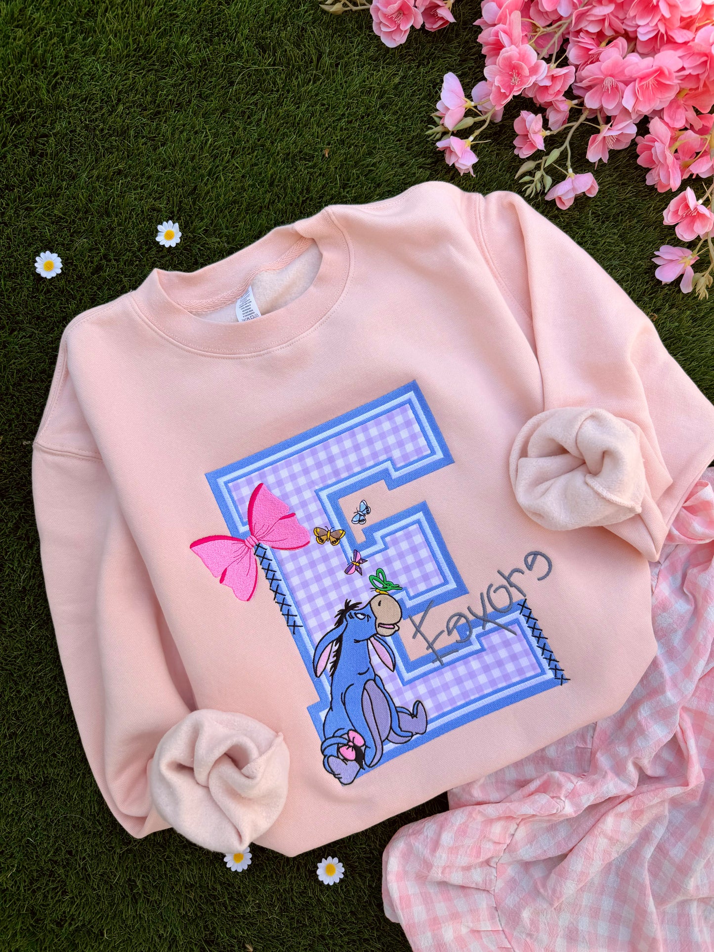 The Nostalgia Letter Collection PRE-ORDER(MID/LATE JULY)