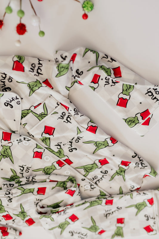 KIDS MEAN ONE SLEEP SET RTS