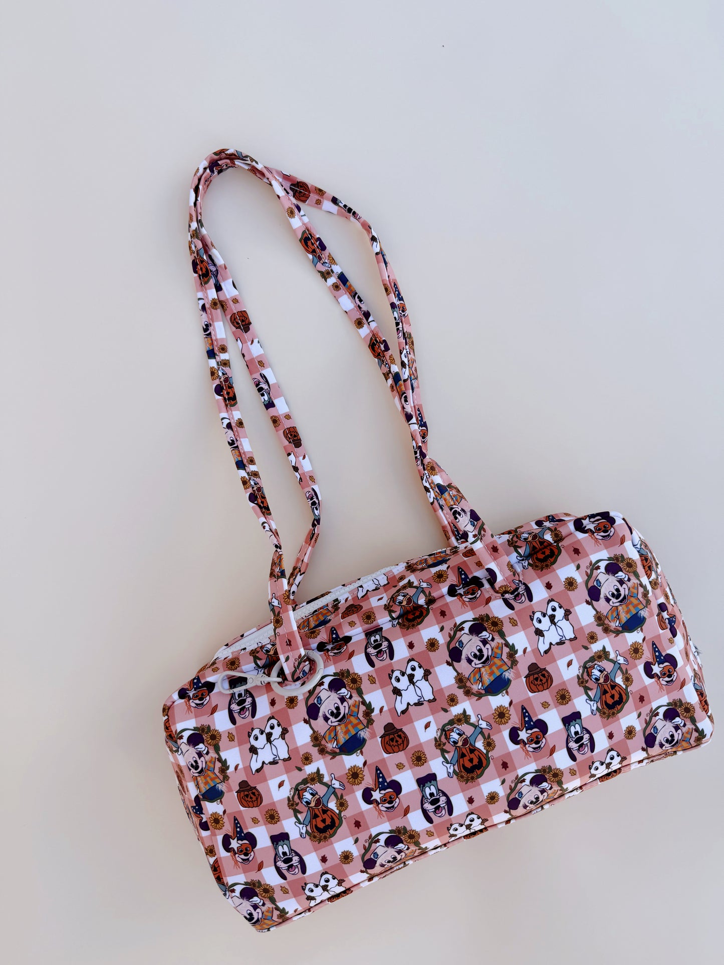 Harvest on Main Bowler Bag *PRE-SALE*