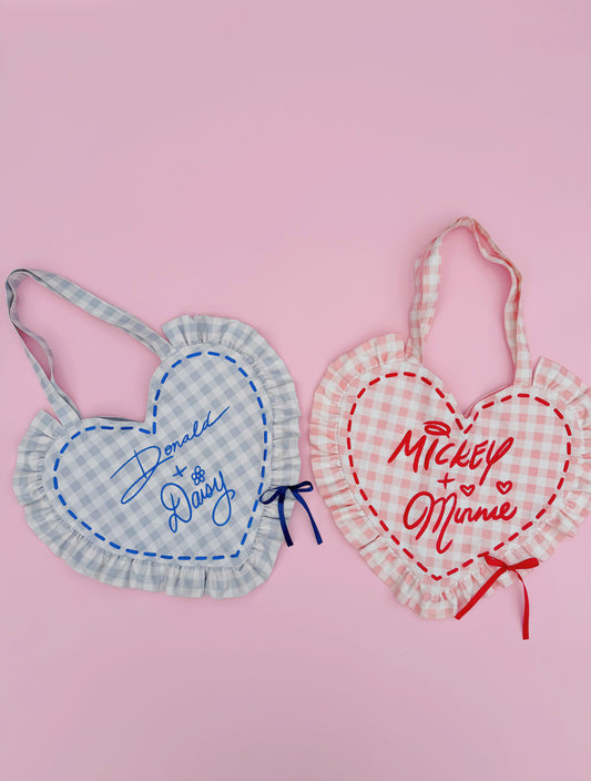 Tote Bag PRE ORDER #3 (estimated late February)