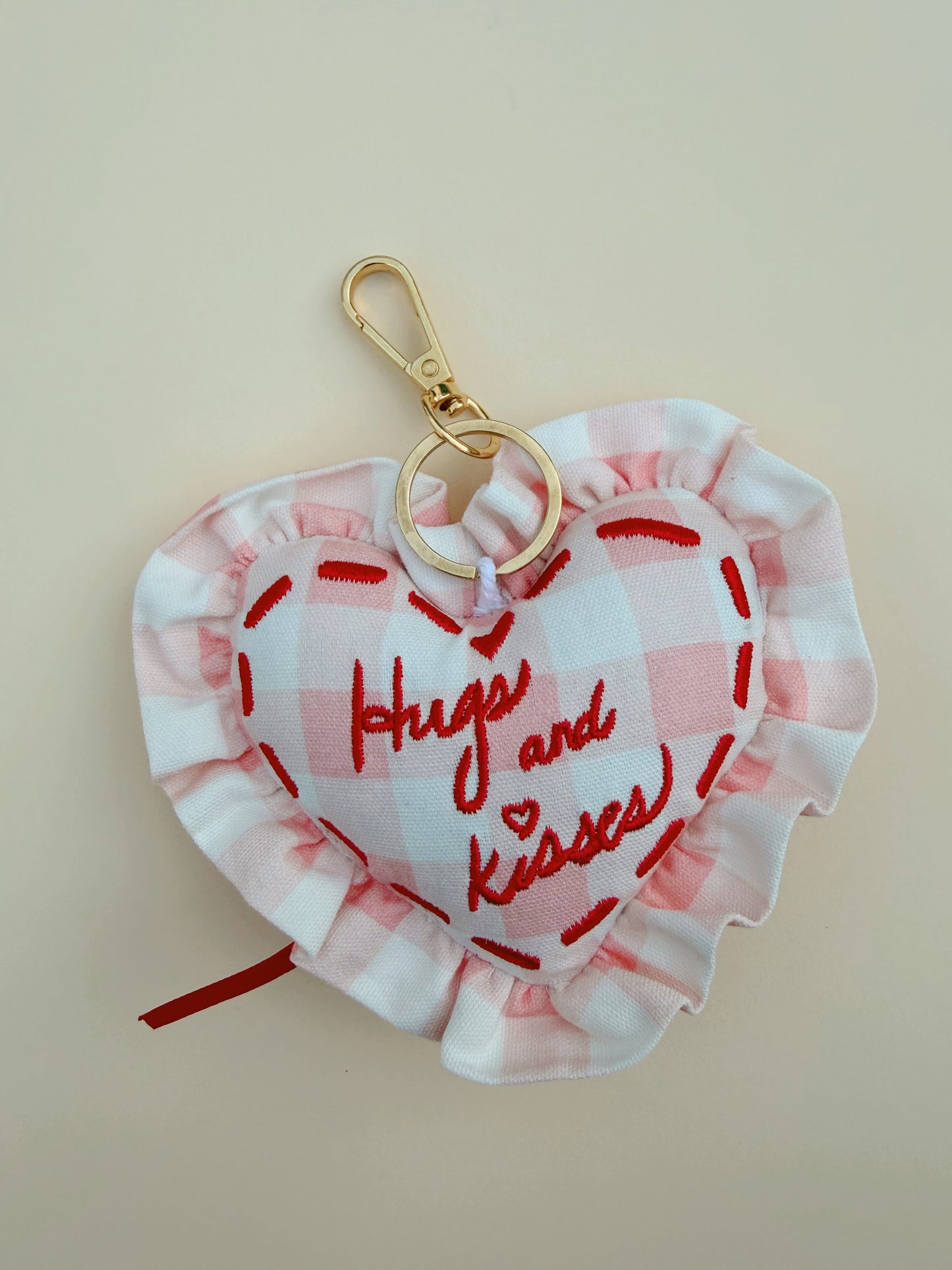 Bag Charms (READY TO SHIP)