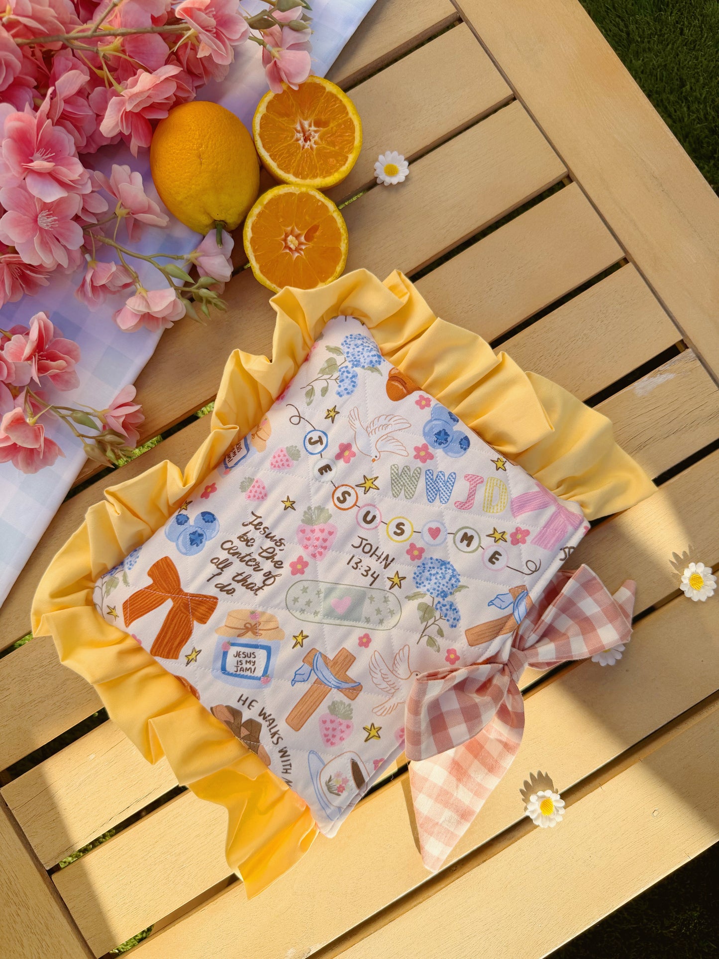 Bible Sleeve Collection (MADE TO ORDER)