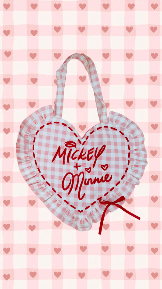 Tote Bag PRE ORDER #3 (estimated late February)