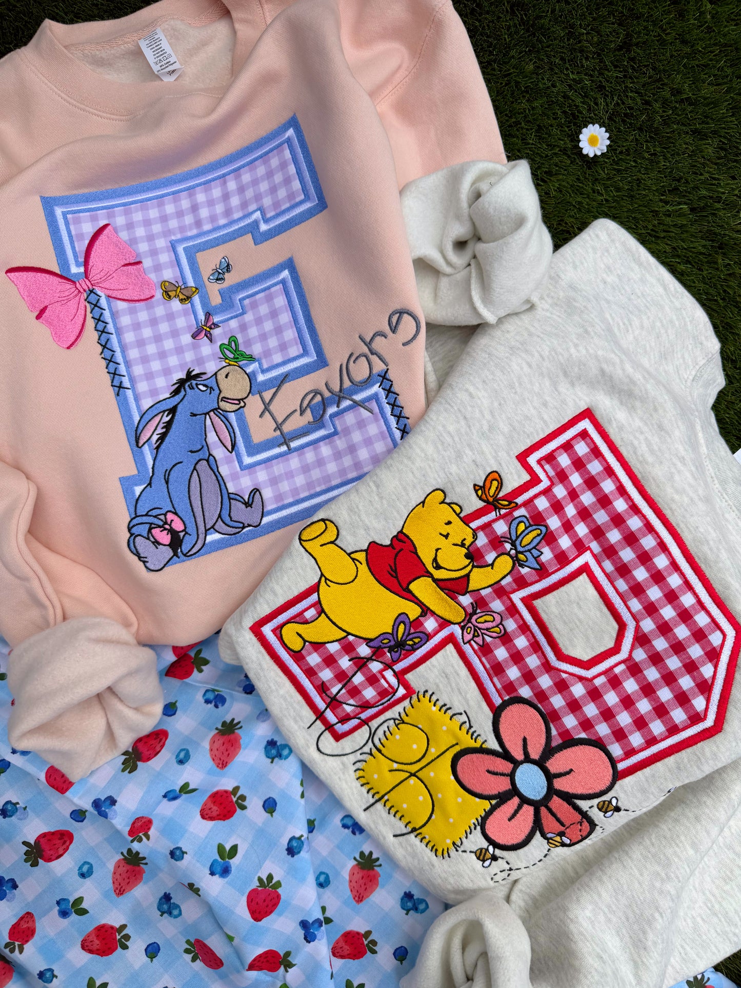The Nostalgia Letter Collection PRE-ORDER(MID/LATE JULY)