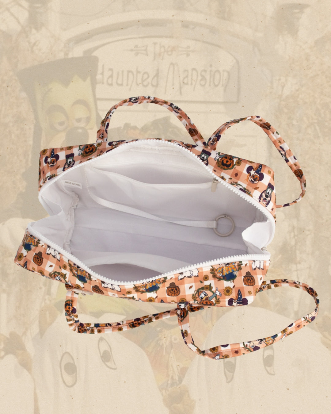 Harvest on Main Bowler Bag *PRE-SALE*