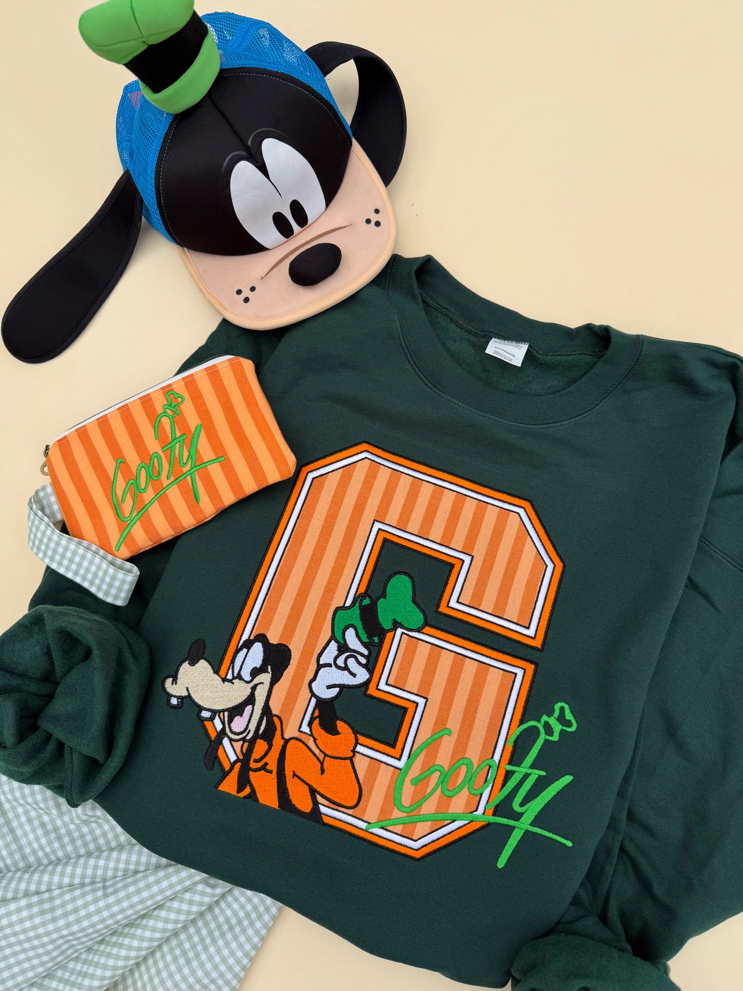 The Nostalgia Letter Collection PRE-ORDER(MID/LATE JULY)