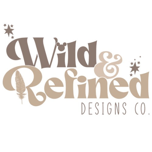 Wild & Refined Design Co.